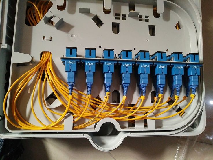 Arti Lampu LOS Merah di Modem Fiber dan Cara Mengatasinya